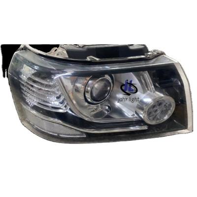 China Original size hot quality car part sale light for LAND ROVERF reelander 2 led headlight car headlight 2015-2017 year module for sale