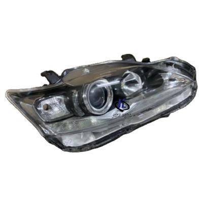 China hot sale headlight accessories headlights hid for Lexus ct xenon car headlights 2013 year module support to upgrade CT (ZWA10_) for sale