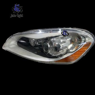 China Automobile Headlamp Factory Outlet Original Factory Refurbished Car Headlight Retainer To Upgrade Headlight 2010-2013 For Volvo xc60 for sale