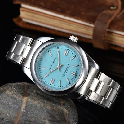 China Top Famous Classic Luxury Stainless Steel Wrist Watch Fashion Style Fashion Style Watch Brand Ladies Ladies Couples Watches Gifts for sale