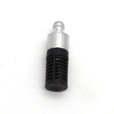 China 2-Stroke chainsaw parts oil filter for ms170/210/240/290/361/440/660 chainsaw for sale