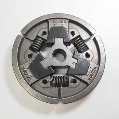 China 2-Stroke Clutch Fit For MS660 MS640 MS661 066 064 , MS660 640 Chainsaw Parts 11221602002 for sale