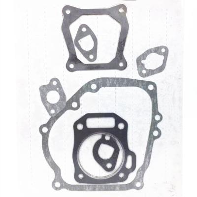 China Wear Parts GX160 Gasket , Gasket 168F Compound Rubber O Ring Gasket Mechanical Agricultural Machinery Parts for sale