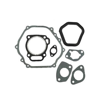 China GX390 machinery gasket kit for GX420 gasoline generator engine 190F generic engine parts for sale