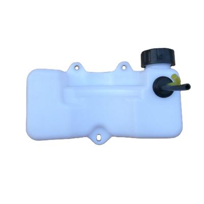 China 2-Stroke 26cc 32F Fuel Tank Brush Cutter Engine TH2300 Engine TH2300 Container Tank Brush Cutter Parts for sale