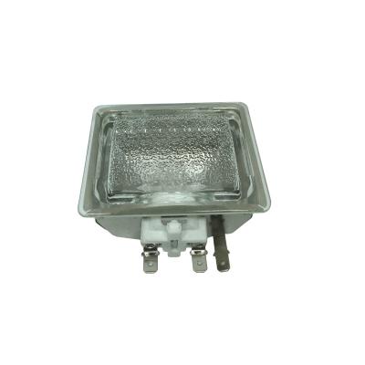 China Commercial WGA-705V G9 oven lamp, halogen oven lamp, high temperature resistance oven lamp holder for sale