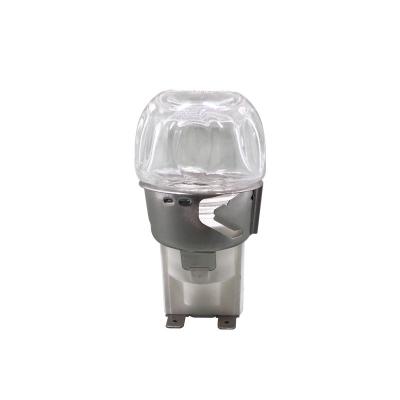 China Household X555-38H TUV E14 BBQ Bulbs Sockets Holder High Temperature Steam Microwave Oven Lamp for sale