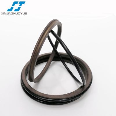 China High Quality Oil Resistance Z Dust Seal For Excavator for sale