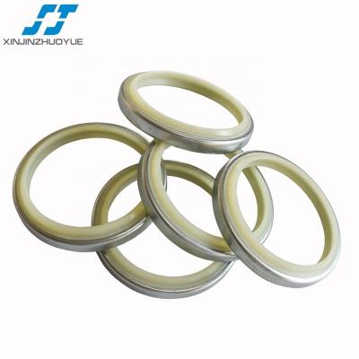 China SJ DKBI HBY IUH Hydraulic Genuine IDI ISI LBH USH Shaft Seals Shaft Seals O Ring for sale