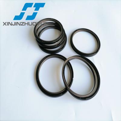 China Oil Resistance SJ Brand Hot Selling HBTY Hydraulic Buffer Seal Rubber Seals Protect Seal for sale