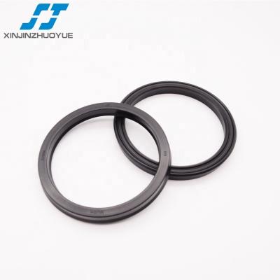 China High Quality Oil Resistance Factory Supply Injection Molding Machine Seal Series Cylinder Rod Seals for sale