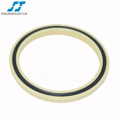 China Performance China Manufacturer Rubber NBR Sealing Hydraulic Cylinder Rod Main Seal for sale