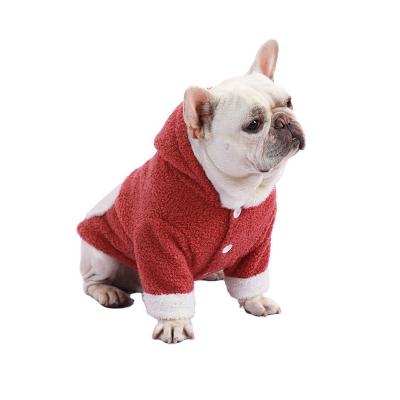 China Cats China Supplier Long Sleeve Dog Jacket Coat Tops Pet Clothes Shear Pet Coat Jacket for sale