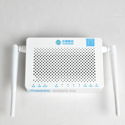 China FTTH FTTB FTTC Antenna Fiber Zxhn GPON ONU F663 F663NV3a F663AV9 POT WLAN 2.4/5G WIFI Epon Ontario For Zte for sale