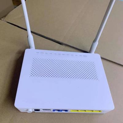 China Brand New Home Bridge Ontario 1Ge Epon Wifi 4 Antennas 5Dbi Xpon Gpon Onu For Zte Huawei With Nice Price for sale