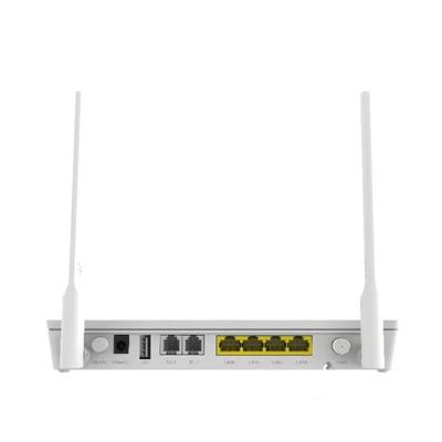 China FTTH FTTB FTTX Network Customize Epon Onu Fiber Optic With English Firmware HG8247H for sale