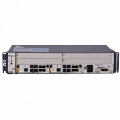 China FTTH Huawei OLT MA5608T for sale