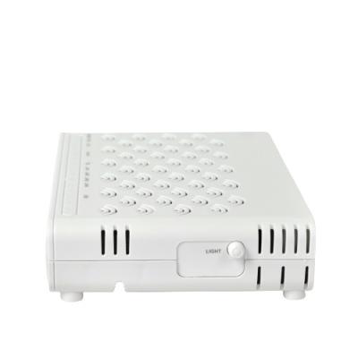 China Cheapest Price Zte English Router Ontario Gpon Onu F660 V6 F660 FirmwareV6 4FE+2ports+1USB+WIFI for sale