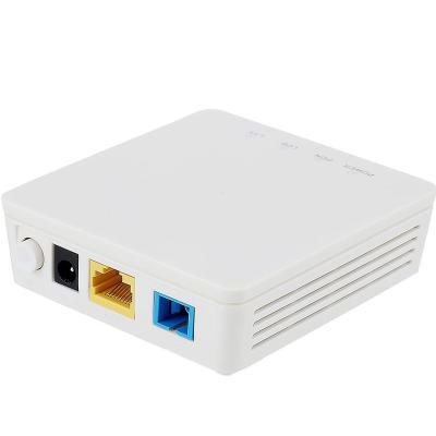 China 2021 High Quality Router With English Version 1Ge Gpon Epon Onu Pon Ftth Hg8010 1ge Gpon Epon Onu HG8010 for sale