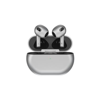 China Bluetooth 5.3 DNS earphone tws sound quality Low Latency Viable Hi-Fi lossless noise reduction earbuds wireless call for sale