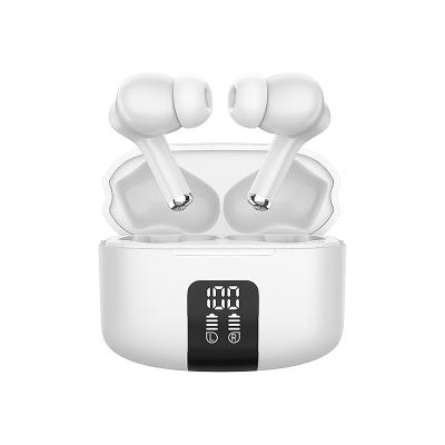 China P.J. Tws Earbuds Wireless Waterproof Earbuds In-ear Sport Earbuds High Quality Digital Display Smart Earbuds Wireless Waterproof Headphones for sale