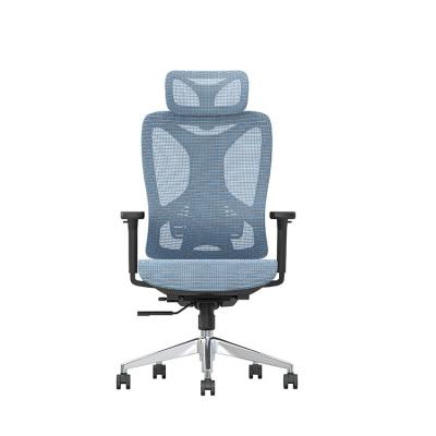 China The other special design full mesh executive chair fashion ergo office chair for sale