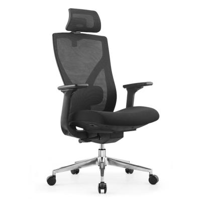 China Other sale by mesh bulk commercial office ergo chair suitable for long working time people for sale