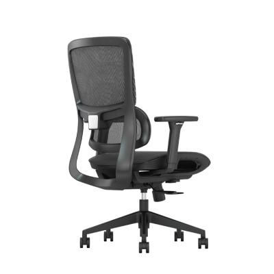 China Other New Design Work Chair Good Quality Promotional Comfortable Modern Office for sale