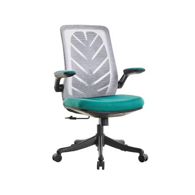 China Wholesale Adjustable Luxury Office Chair Modern Office (Height) Online Chairs Boss Office Chair for Office Building for sale