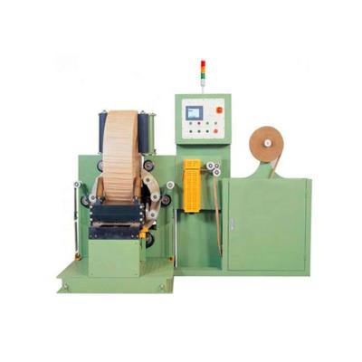 China AUTOMATIC TIRE TREAD WIND TURBINE RETREAD MACHINE TREAD BUILDING MACHINE for sale