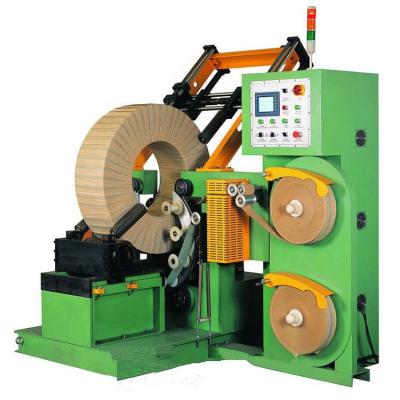 China Hotels China Bead Wire Grommeting Machine / Tire Beading Winding Machine for sale