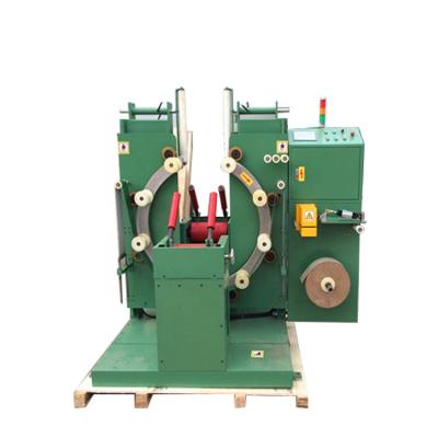 China High Quality Hotels Tire Bead/Bead Wire Windmill Ring Casting Machine (CE) for sale