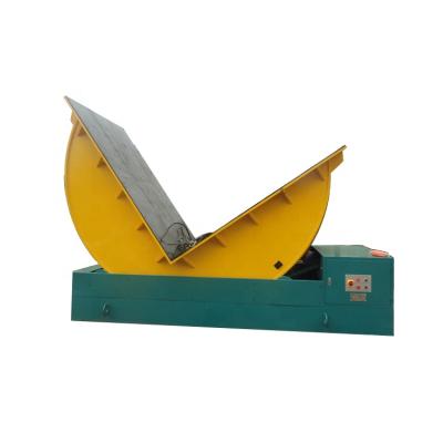 China CLOTHING board flipper/plywood overturner/board turnover machine for sale