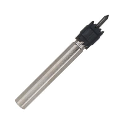 China For Panel Auto Repair Body Steel Separator Double Sided HSS Spot Welding Cutter Drill Bit For Panel Auto Repair Body Steel Separator for sale