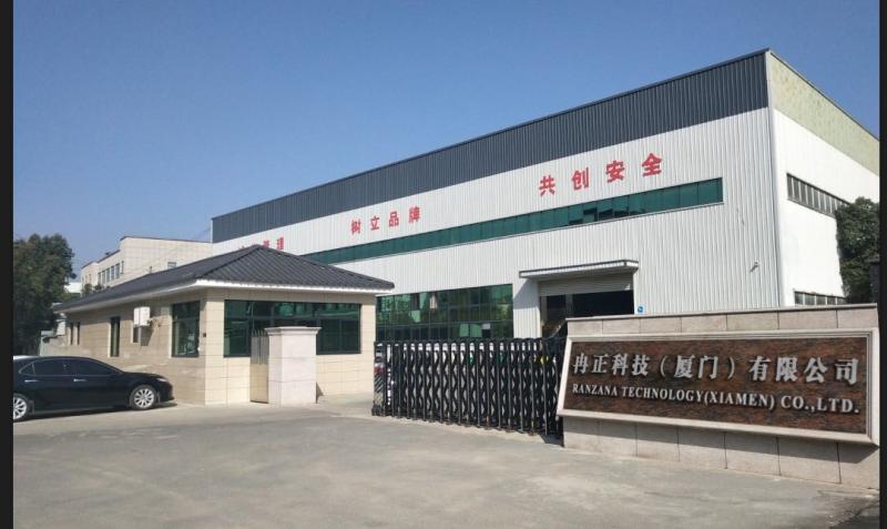 Verified China supplier - Ranzana Technology (Xiamen) Co.,Ltd.