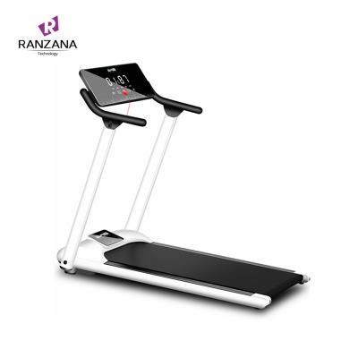 China Mini Fitness Home Treadmill Indoor Exercise Equipment Home Fitness Multifunctional Foldable Treadmills for sale