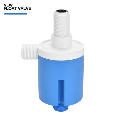 China General Automatic Control Float Valve For Water Heater Solar Power for sale