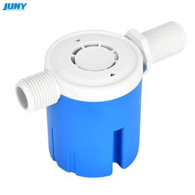 China general automatic mimi water float valve kits float ball control vertical tank valve for sale