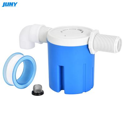 China general huto 95l water float level control valve inlet float valve juny silent float valve for sale