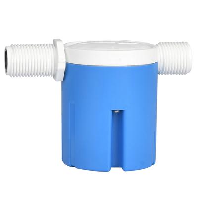 China General JUNY Brand JYN15 Horizontal Water Inlet Valve Vertical Float Ball for sale