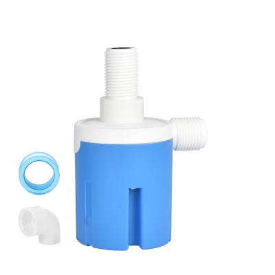 China General Industrial Mini Filter Float Valve Self Drip Irrigation Sprinkling Valve for sale