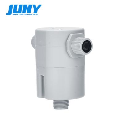 China JYW15 General Automatic Float Ball Liquid Level Control Valve For Micro And Miniature Water Tank for sale