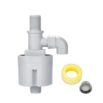 China General Hot Sale 1Inch 3/4 Inch 1/2 Inch Fuel Tank Stainless Steel Ball Water Float Valve for sale