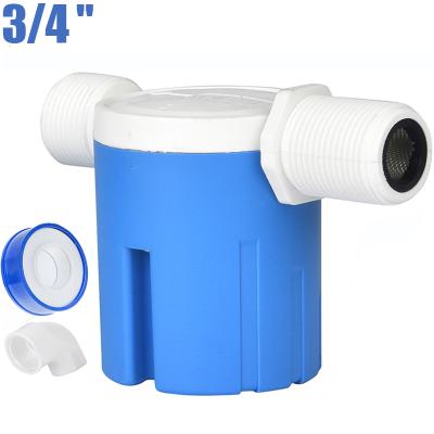 China General Float Valve Toilet Tank Float Valve Toilet Leak for sale