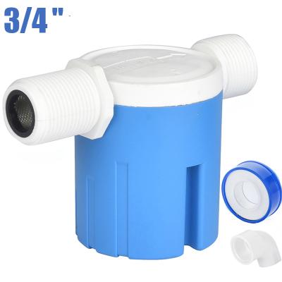 China 2021 general float valve not making noise for water tank valve for sale