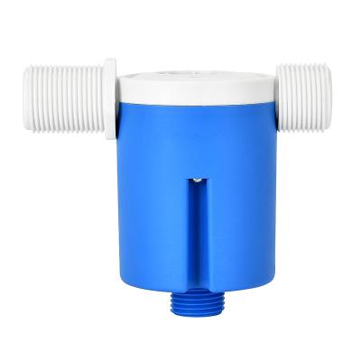 China New model general brass float valve for water tank smart valve for sale