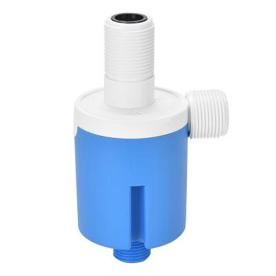 China General Best Quality One Inch Water Float Valve Outside Large Water Level Control Valve Inlet Float Valve for sale