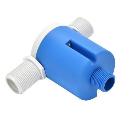 China JYW20 General Outside Water Level Control Valve Automatic Water Level Control Valve Tower Tank Float Valve for sale