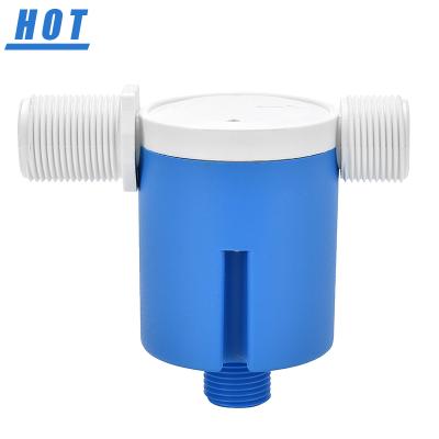 China JYW20 Exterior General Horizontal Float Valve Wiki for sale