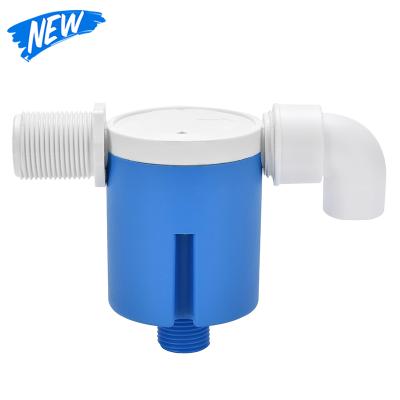 China General Update Float Valve With Quick Connect for sale